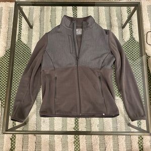 Figs Fleece Jacket